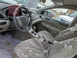 نيسان سنترا